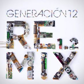 Download track Despierta Mi Corazón 1. 2 Generación 12