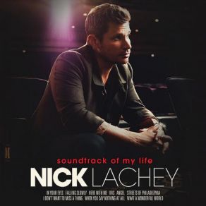 Download track Falling Slowly Nick Lachey