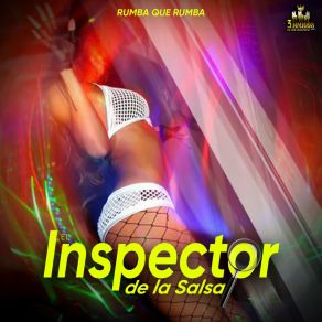 Download track La Bachata El Inspector De La Salsa