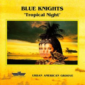 Download track Traffic Lights Blue Knights