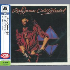Download track Tell Me (What You Want) Rick James