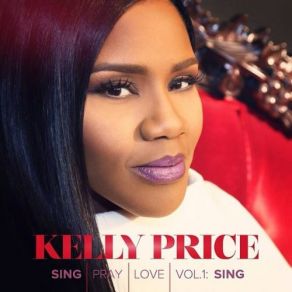 Download track Our Love Kelly Price