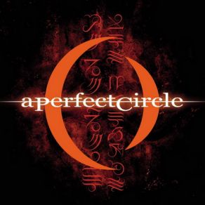 Download track Annihilation A Perfect Circle
