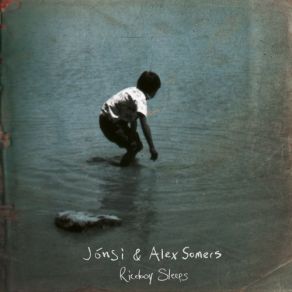 Download track Howl Alex Somers, Jónsi