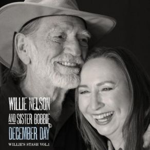 Download track Alexander's Ragtime Band Willie Nelson, Sister Bobbie