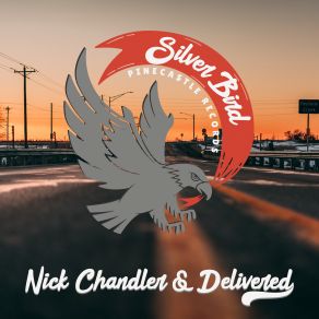 Download track Silver Bird Delivered, Nick Chandler