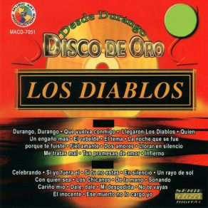 Download track Llegaron Los Diablos Los Diablos