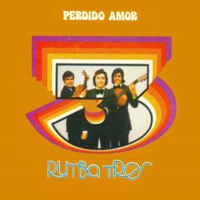 Download track Soledad Mía Rumba Tres