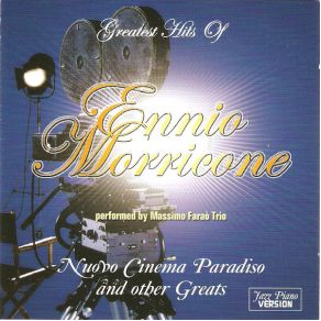 Download track Quattro Mosche Di Velluto Grigio (Come Un Madrigale) Ennio Morricone