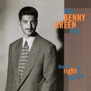 Download track Celia The Benny Green Trio