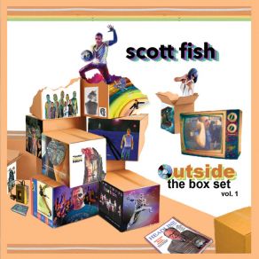 Download track Real Life (In A Waking Dream) Scott Fish