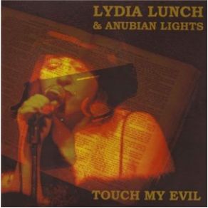 Download track Tainte Fema - Creatura Lydia Lunch, The Anubian Lights