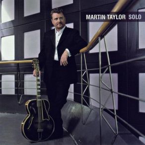 Download track I'm Old Fashioned Martin Taylor