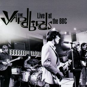 Download track Interview, The Yardbirds The Yardbirds