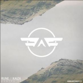 Download track Kontra (Original Mix) Rune & Kaiza