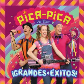 Download track Yo Tengo Una Casita (Remasterizado 2016) Pica Pica