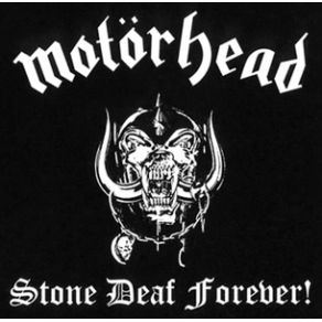 Download track Built For Speed (Live) Motörhead