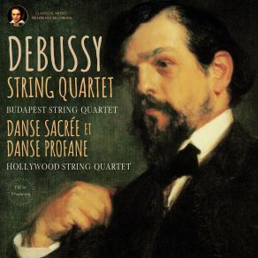 Download track 04. String Quartet In G Minor, Op. 10, L. 85 IV. Très Modéré Claude Debussy