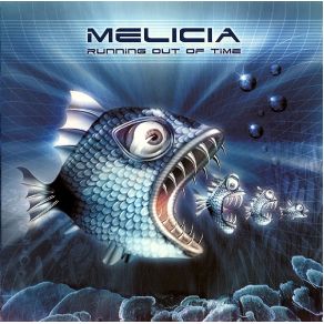 Download track Running Out Of Time Melicia