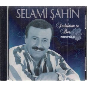 Download track Seninle Başım Dertte Selami Şahin