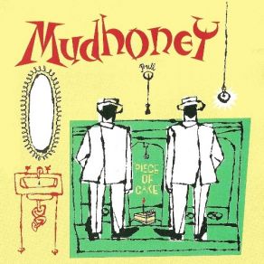Download track No End In Sight Mudhoney