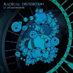 Download track The Score Radical Distortion, Zion 604 Records
