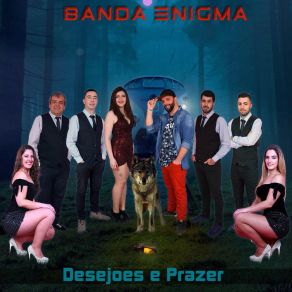 Download track Anos Luz Banda Enigma