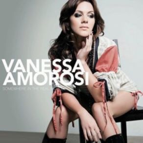 Download track A Little Love Vanessa Amorosi