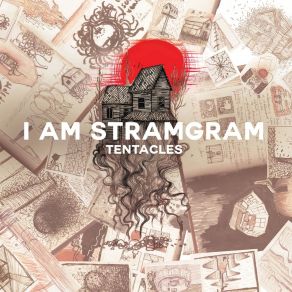 Download track Eaten Alive I Am Stramgram