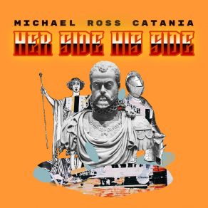 Download track I Gotta Be Me Michael Ross CataniaMaxx Madden