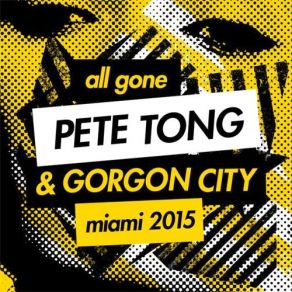 Download track I Lost My Mind Pete Tong, Kingstown