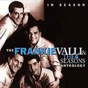 Download track Working My Way Back To You Frankie Valli And The Four Seasons