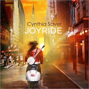 Download track Getting To Know You Cynthia Sayer