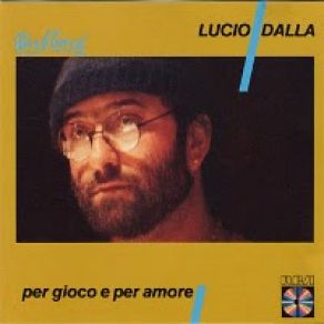 Download track Cara Lucio Dalla