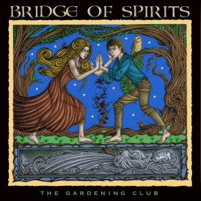 Download track Strange Kingdom (Bonus Track) The Gardening Club