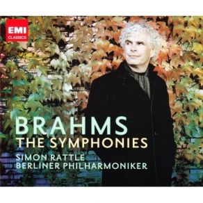 Download track Symphony No. 3 In F Major Op. 90 - I. Allegro Con Brio Johannes Brahms