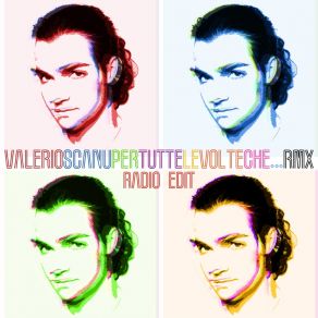Download track Per Tutte Le Volte Che... (Vito Soprano Remix)  Valerio Scanu