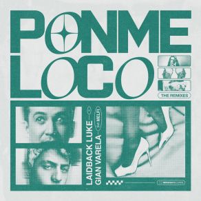 Download track Ponme Loco (DRIIIFT Remix) Gian VarelaDRIIIFT