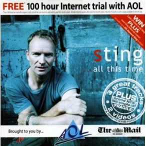 Download track If You Love Somebody Set Them Free (Live At The Universal Amphitheatre, Los Angeles - 29 October 1999) Sting
