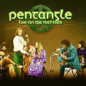 Download track Bruton Town (With Interview) (Live On Air 1969) PentangleInterview