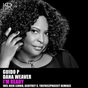 Download track I'm Ready The US Remixes (Rick's Green Street Boogie Vocal Mix) Dana WeaverRick Lenoir