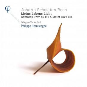 Download track Bach: Cantata In B Minor 