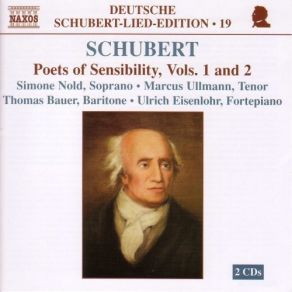 Download track 15. Abendlied (Der Mond Ist Aufgegangen), D. 499 Franz Schubert