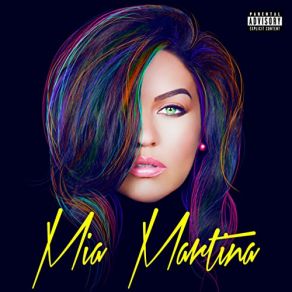 Download track Voulez-Vous Mia Martina