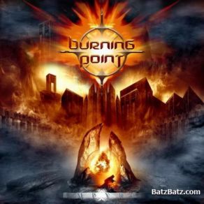 Download track The Road To Hell Burning Point