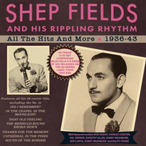 Download track Mama That Moon Is Here Again Shep Fields, His Rippling RhythmHis Rippling Rhythm Orchestra