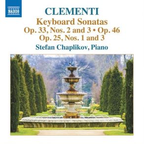 Download track 05. Keyboard Sonata In F Major, Op. 33 No. 2 III. Presto, Legato Assai Clementi Muzio