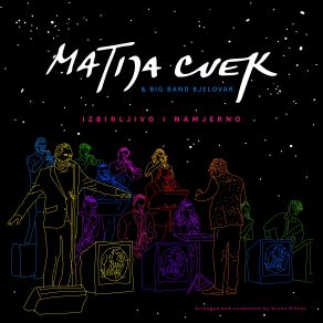 Download track Ptice Matija Cvek, Big Band Bjelovar