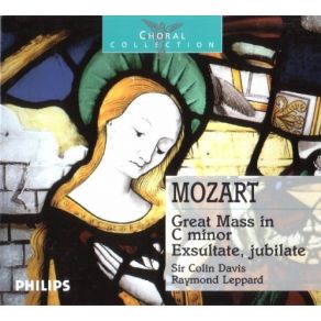 Download track Sanctus Mozart, Joannes Chrysostomus Wolfgang Theophilus (Amadeus)