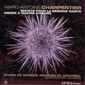 Download track 2. Grand Motet Sur Le Psaume 26 ''Dominus Illuminatio Mea'' H. 229 Marc - Antoine Charpentier